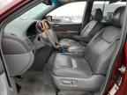 2009 TOYOTA SIENNA