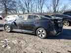 2012 KIA Optima Hybrid