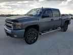 2011 CHEVROLET Silverado