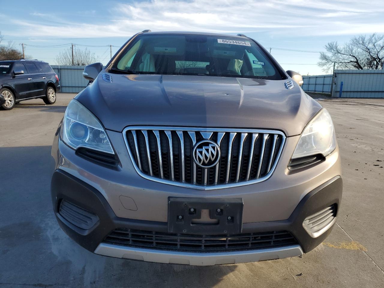2015 BUICK ENCORE