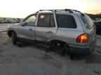 2003 HYUNDAI SANTA FE