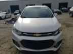 2019 CHEVROLET TRAX