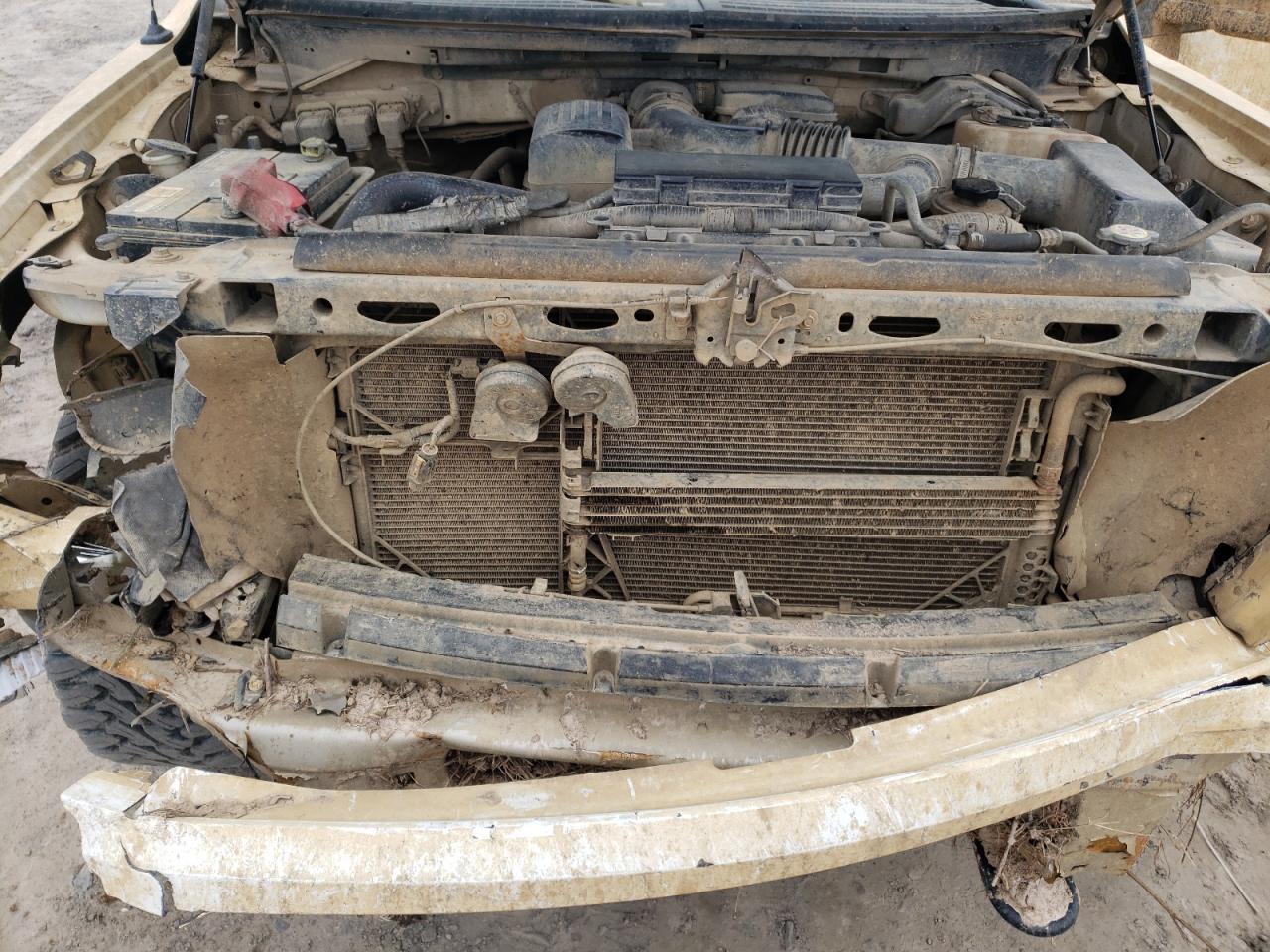2010 FORD F-150