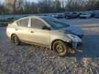 2013 NISSAN VERSA