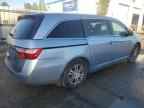 2011 HONDA ODYSSEY