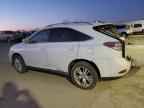 2010 LEXUS RX 450H