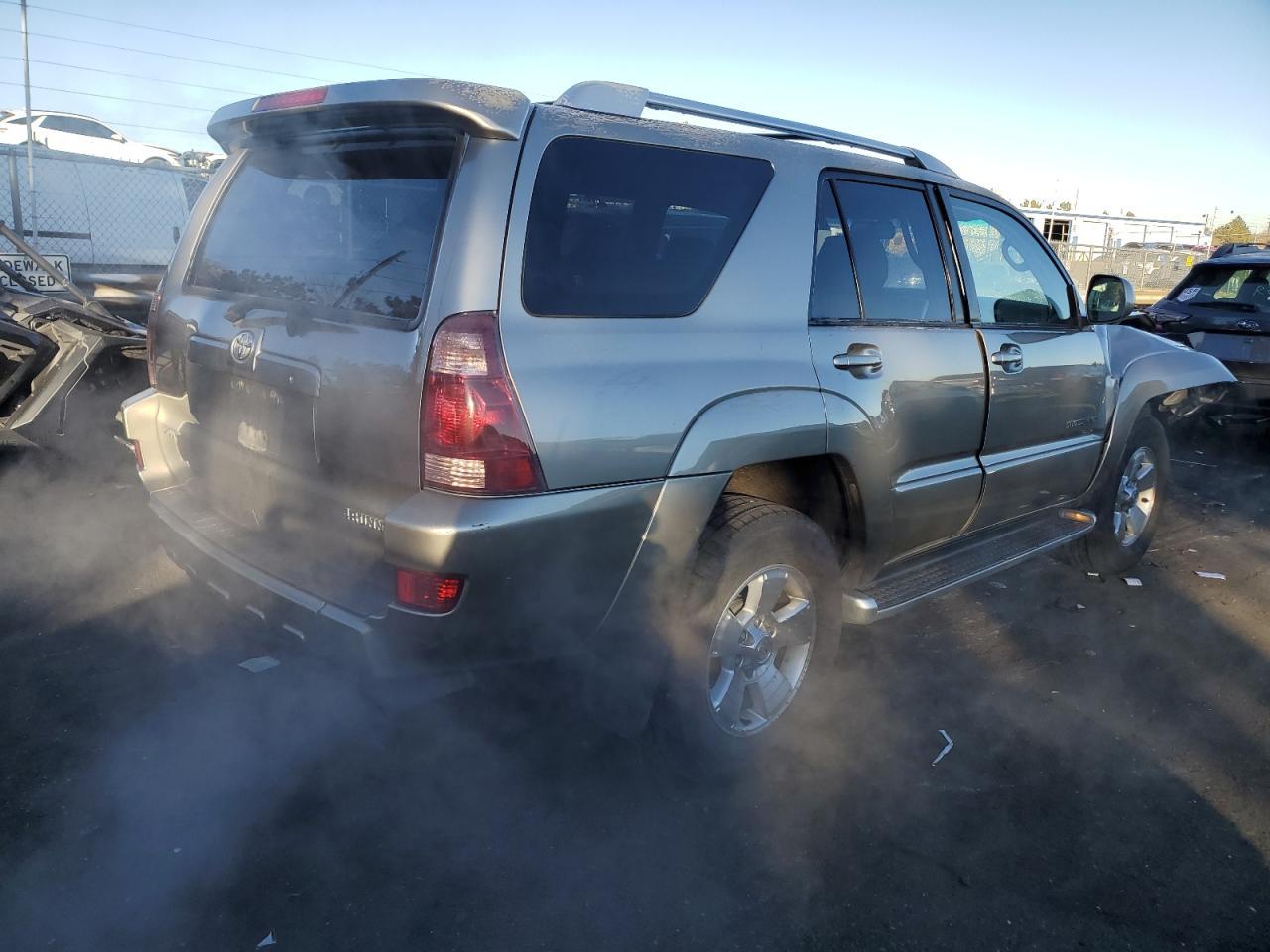 2003 TOYOTA 4Runner
