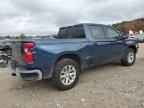 2022 CHEVROLET Silverado