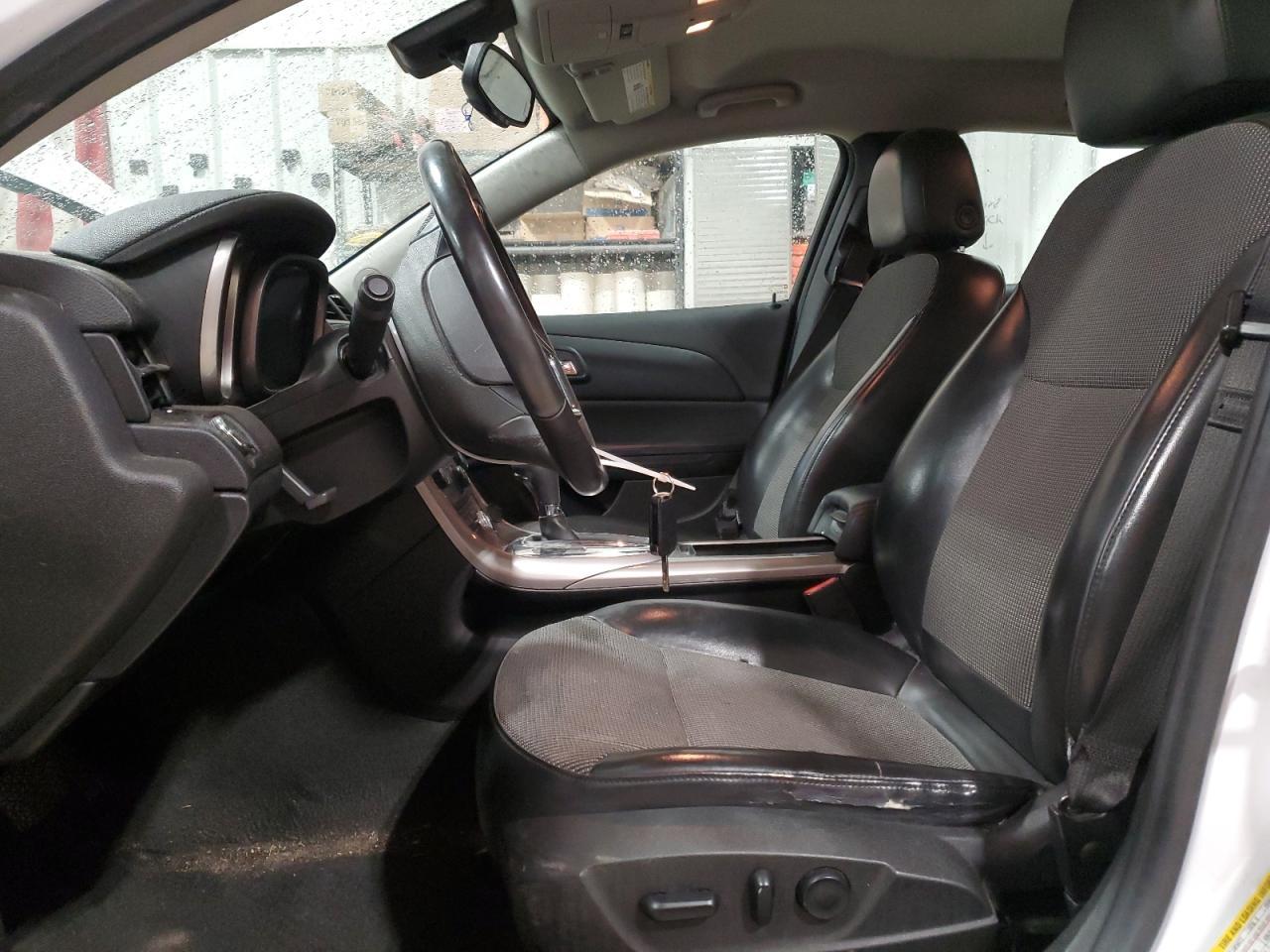 2013 CHEVROLET MALIBU