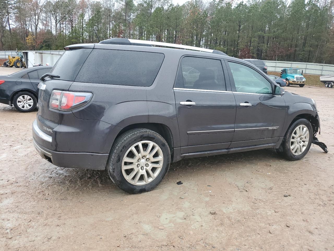 2015 GMC ACADIA