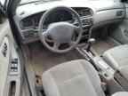 2001 NISSAN ALTIMA