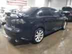 2012 MITSUBISHI LANCER