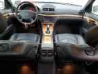 2008 MERCEDES-BENZ E-Class