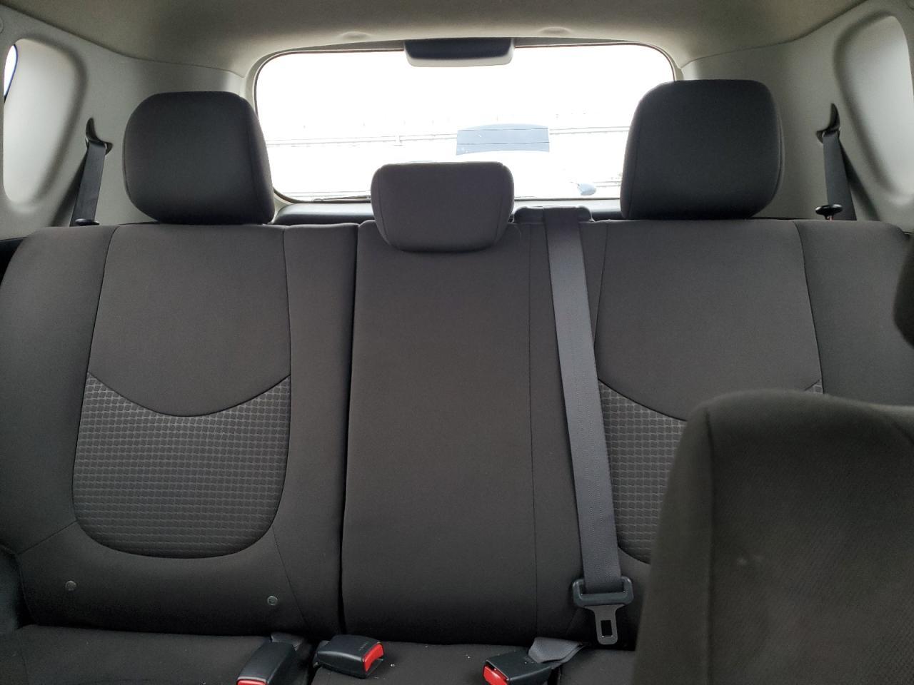 2012 KIA SOUL
