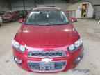 2013 CHEVROLET SONIC