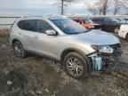 2014 NISSAN ROGUE