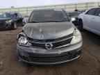 2012 NISSAN VERSA