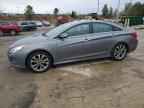 2014 HYUNDAI SONATA