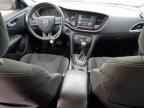 2015 DODGE Dart