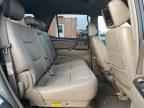 2004 TOYOTA Sequoia