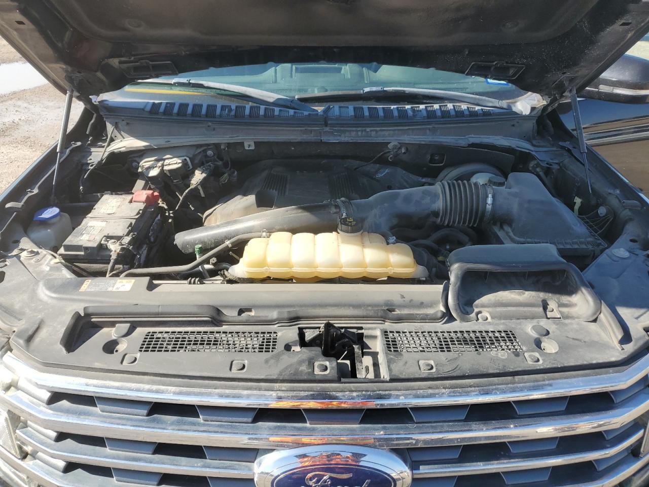 2019 FORD Expedition