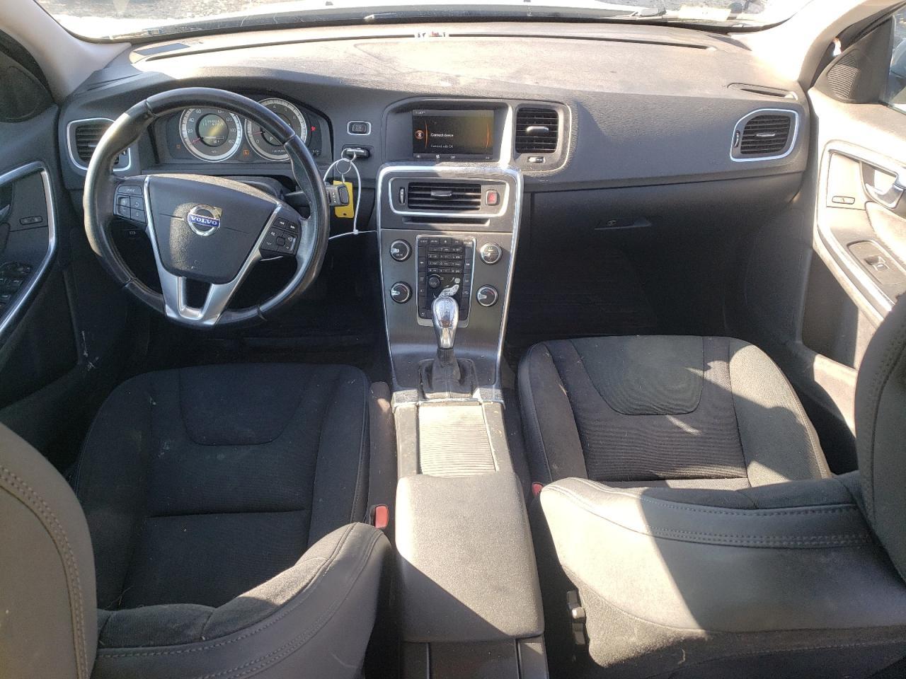 2013 VOLVO S60