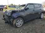 2021 KIA SOUL
