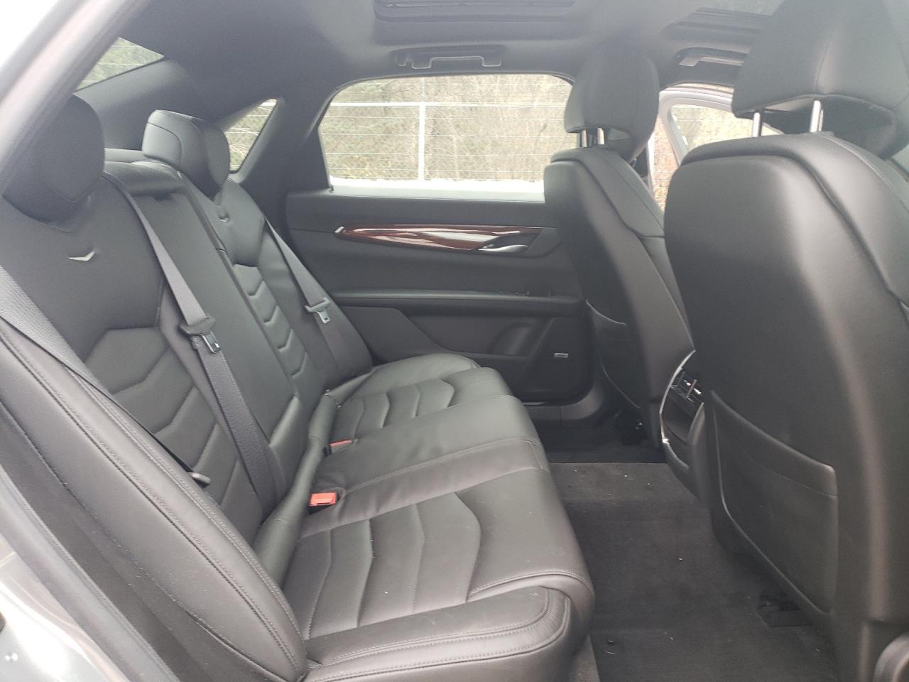 2020 CADILLAC CT6