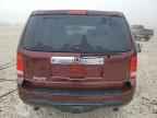2012 HONDA PILOT