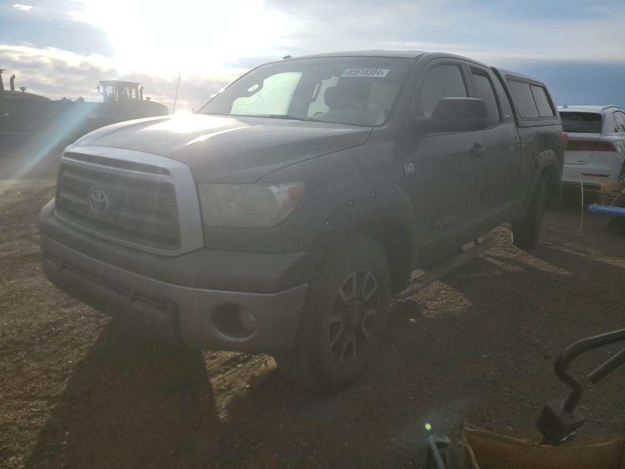 2010 TOYOTA TUNDRA