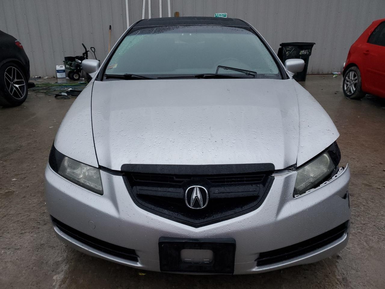 2006 ACURA TL