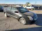 2012 NISSAN SENTRA