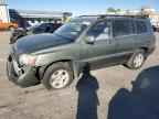 2007 TOYOTA HIGHLANDER
