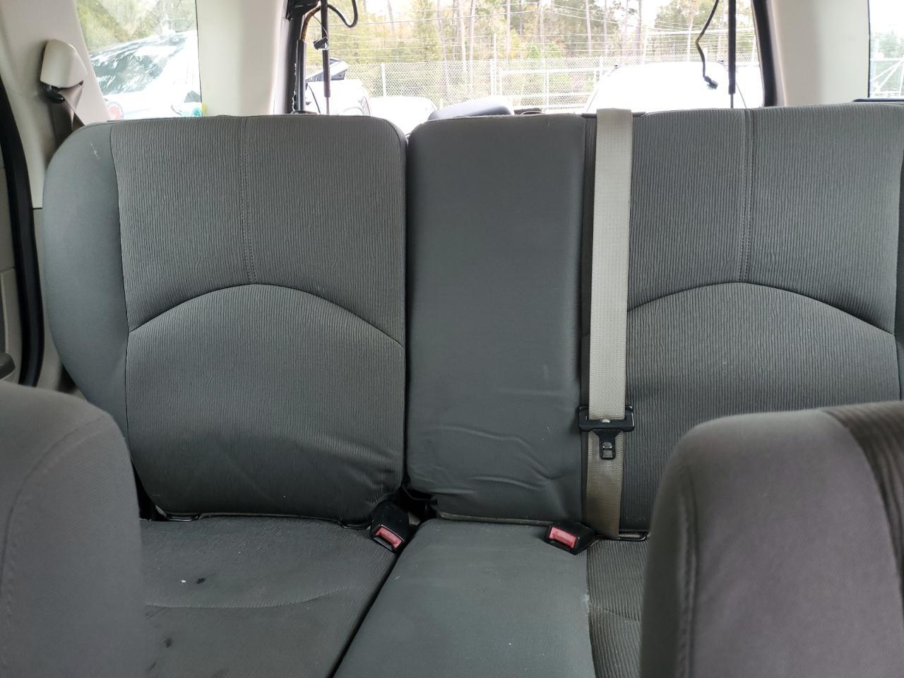 2009 MAZDA Tribute