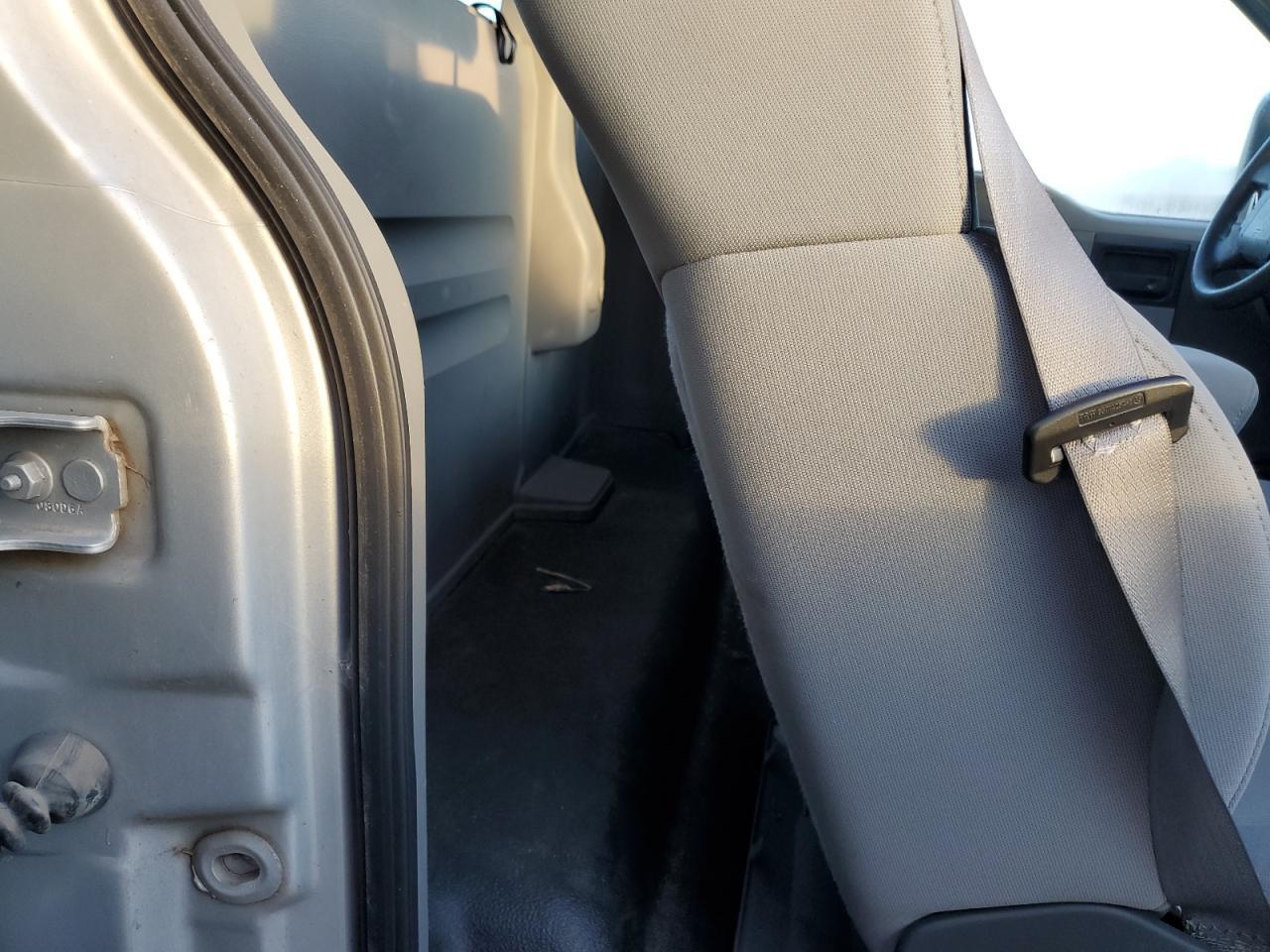 2007 FORD F-150