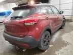 2019 NISSAN KICKS