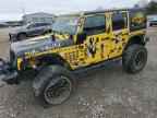 2009 JEEP WRANGLER