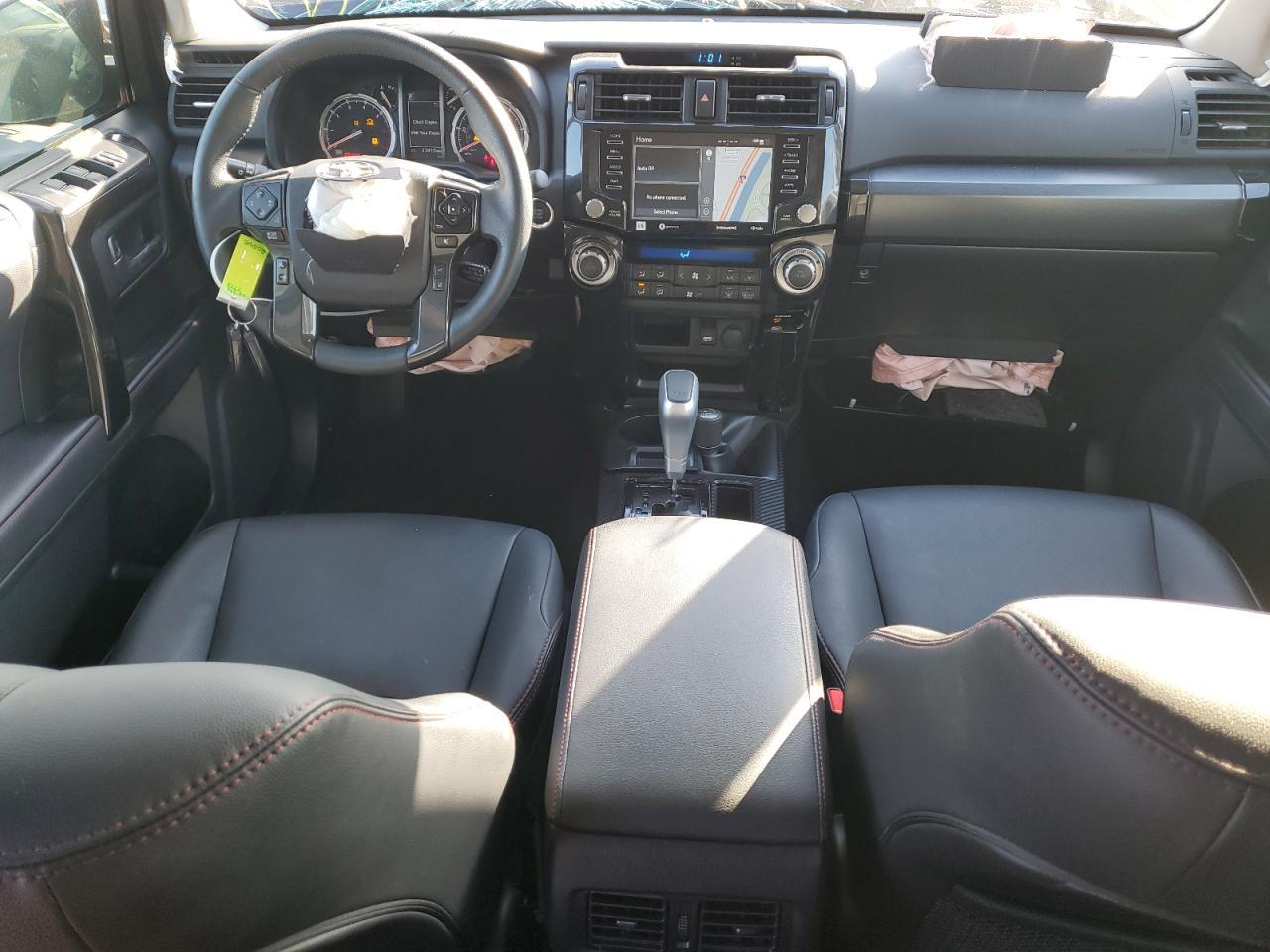 2022 TOYOTA 4Runner