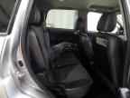 2011 MITSUBISHI outlander