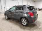 2018 CHEVROLET TRAX