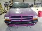 1997 DODGE Dakota