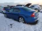 2011 FORD FUSION
