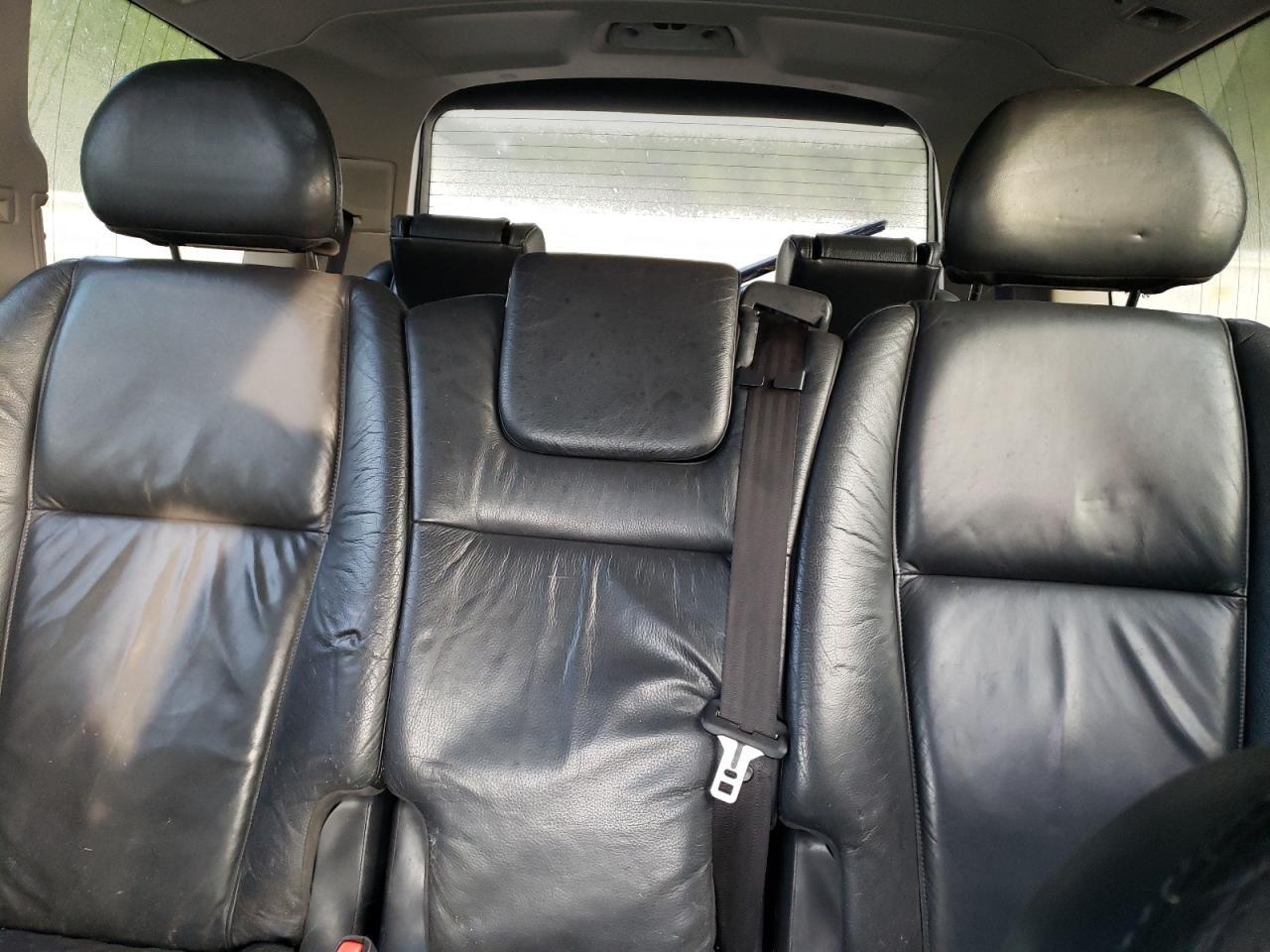 2010 VOLVO XC90