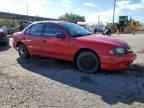 2003 CHEVROLET Cavalier