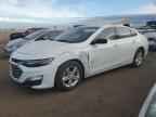 2020 CHEVROLET MALIBU