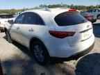 2012 INFINITI FX35