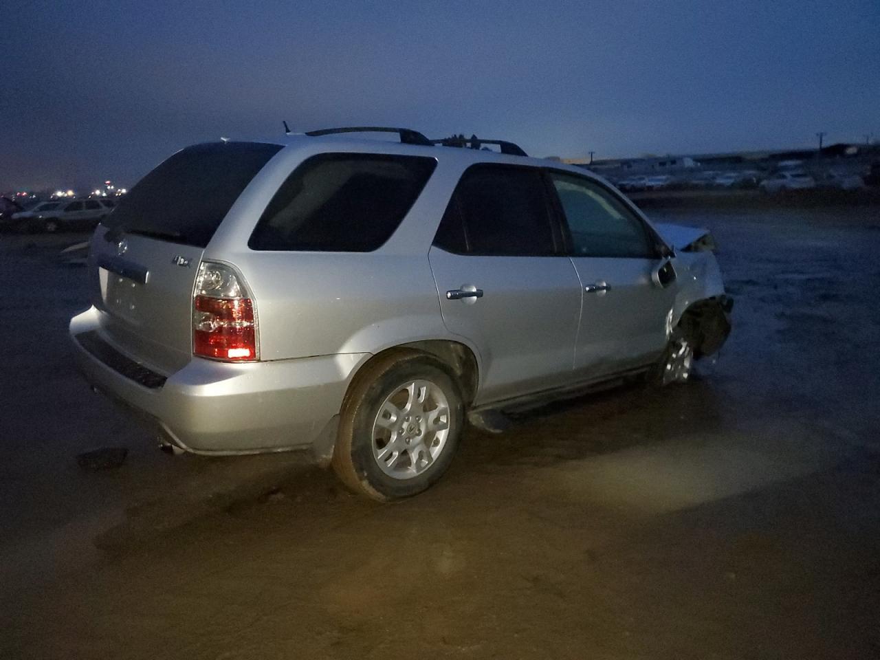 2006 ACURA MDX