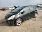2010 HONDA FIT
