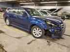 2011 SUBARU Legacy