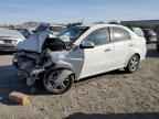 2009 CHEVROLET Aveo